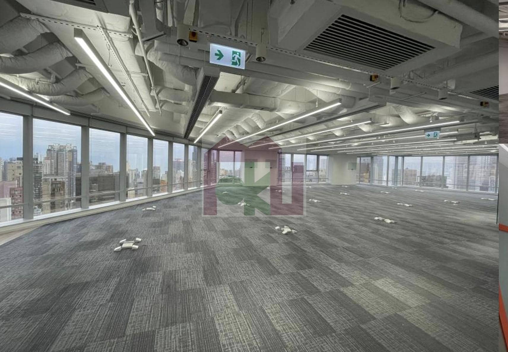 The Centriumのブル或物件の写真